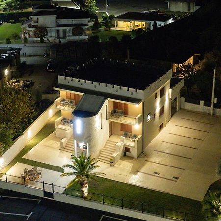 Motel Zeta Lux Mitrovica Kültér fotó