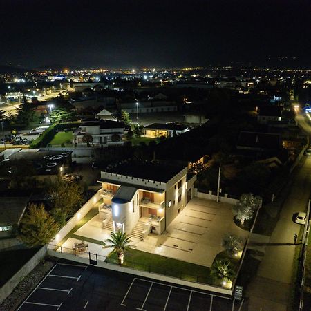 Motel Zeta Lux Mitrovica Kültér fotó