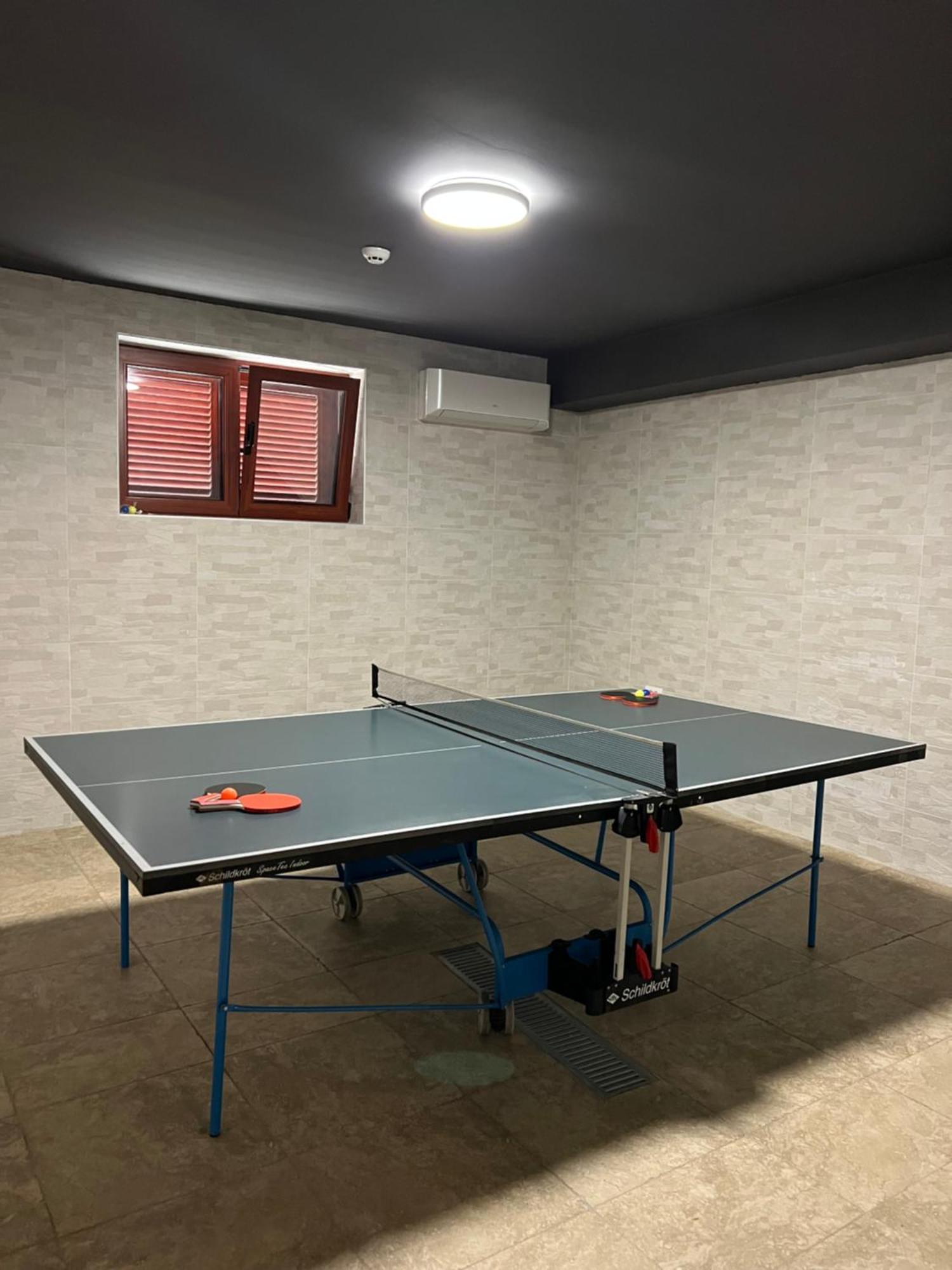 Motel Zeta Lux Mitrovica Kültér fotó