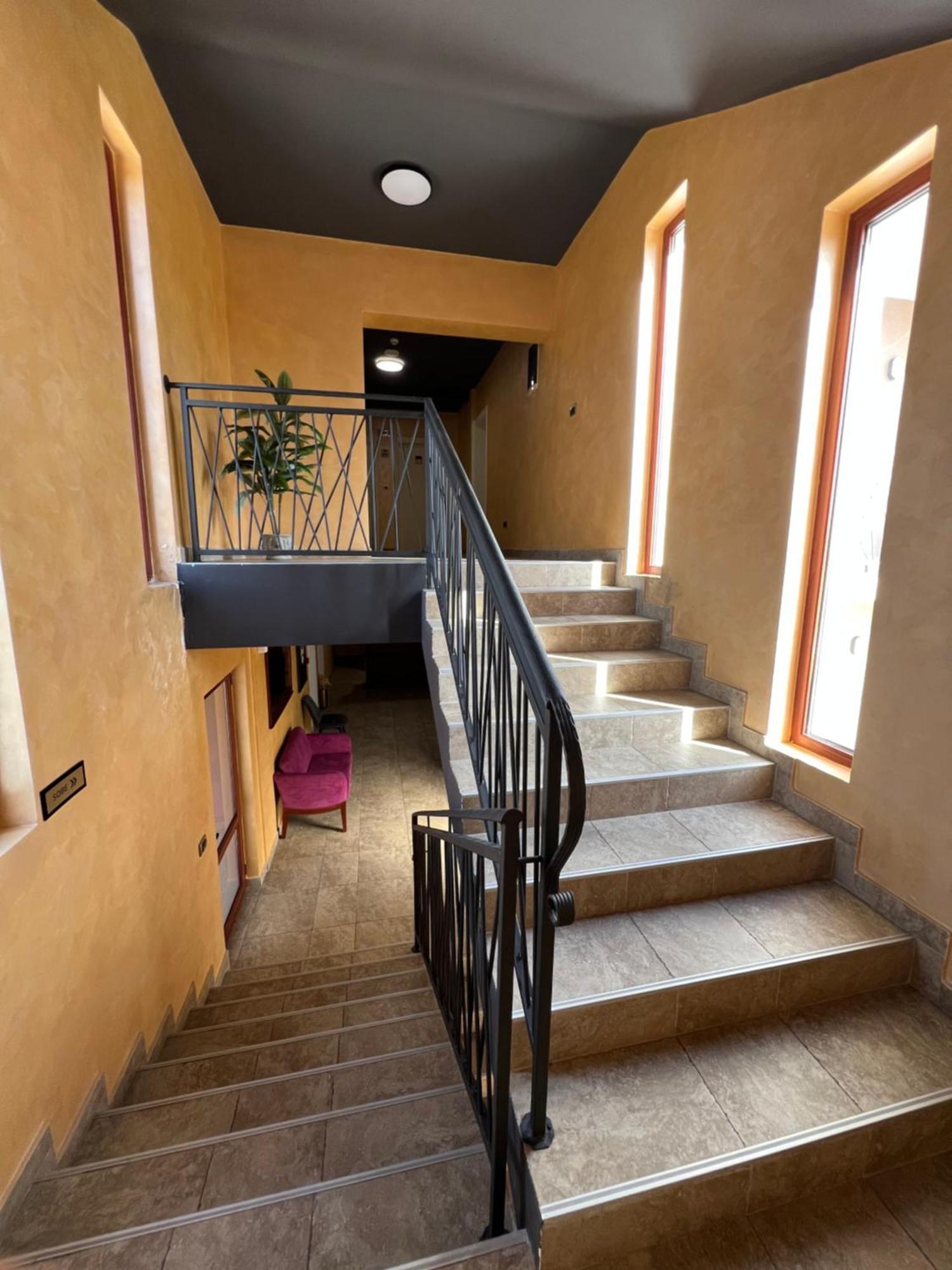 Motel Zeta Lux Mitrovica Kültér fotó