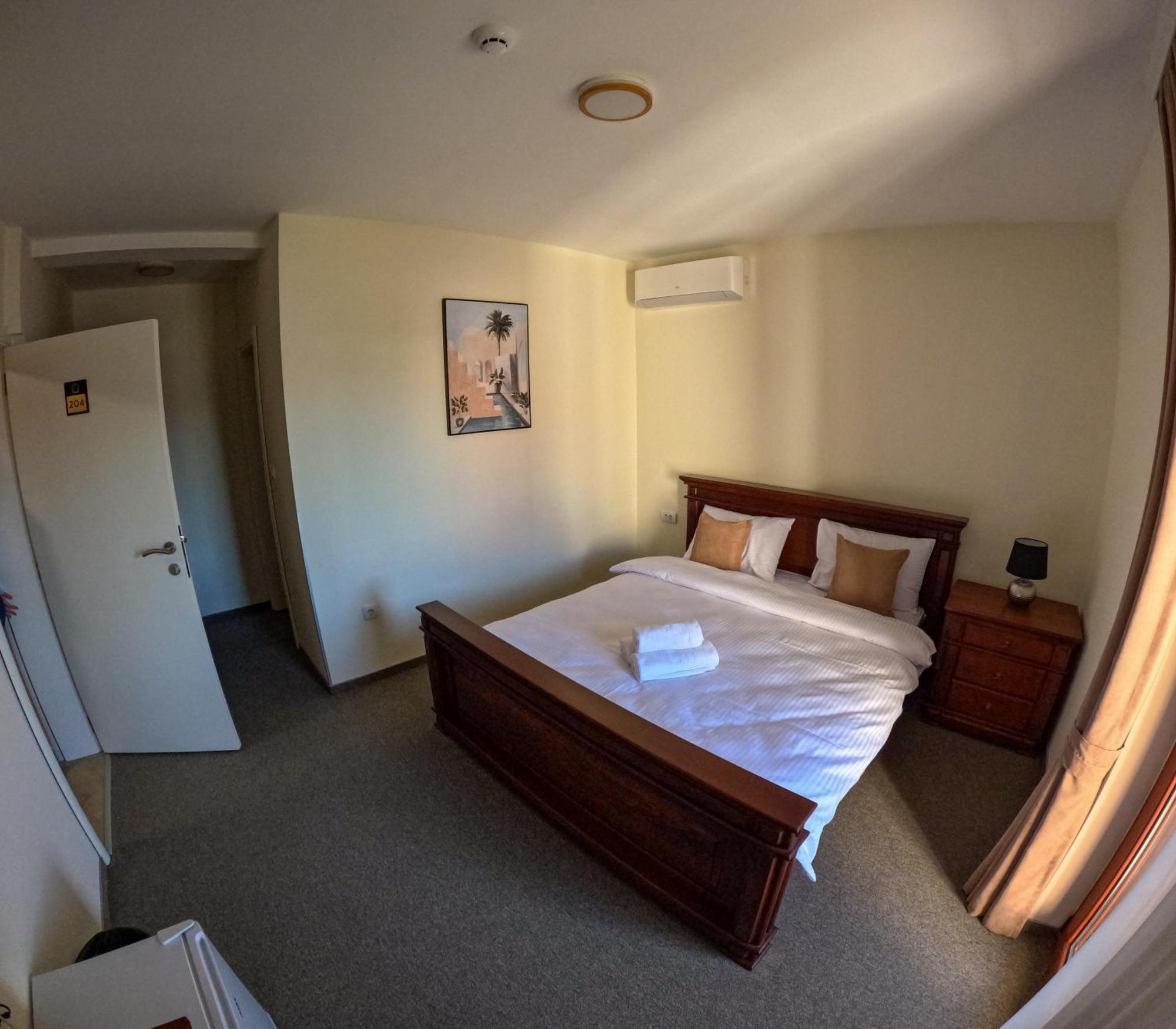 Motel Zeta Lux Mitrovica Kültér fotó