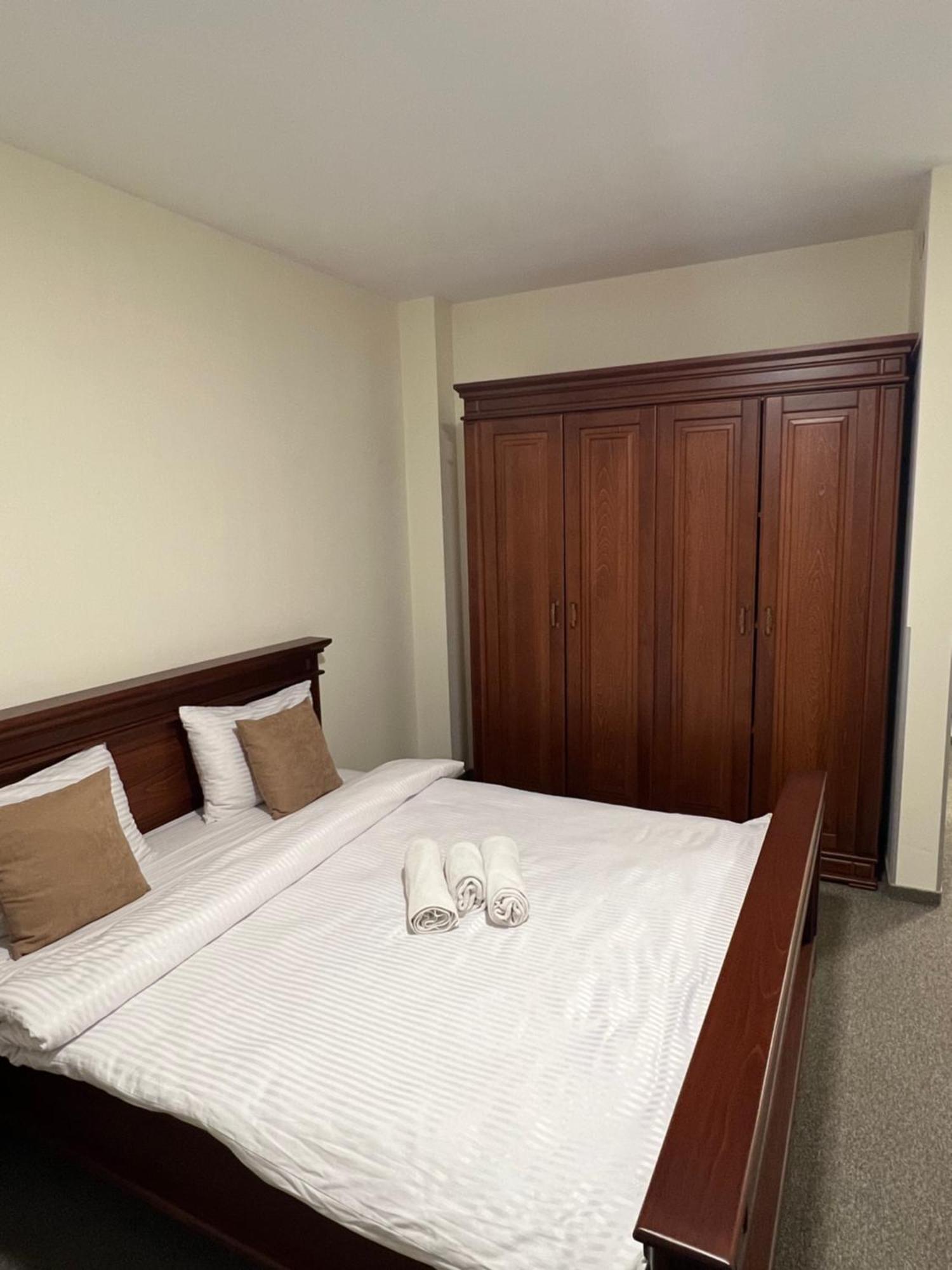 Motel Zeta Lux Mitrovica Kültér fotó
